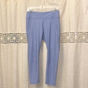 Outdoor Voices High-Waisted 3/4 Leggings